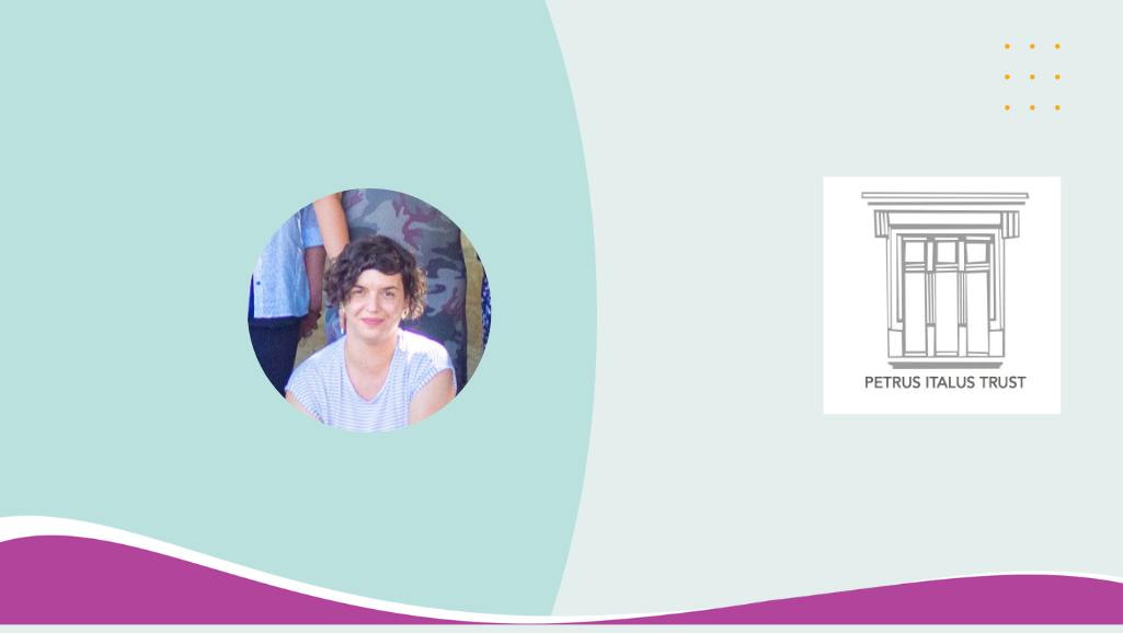 Petrus Italus Trust Association (ongoing)