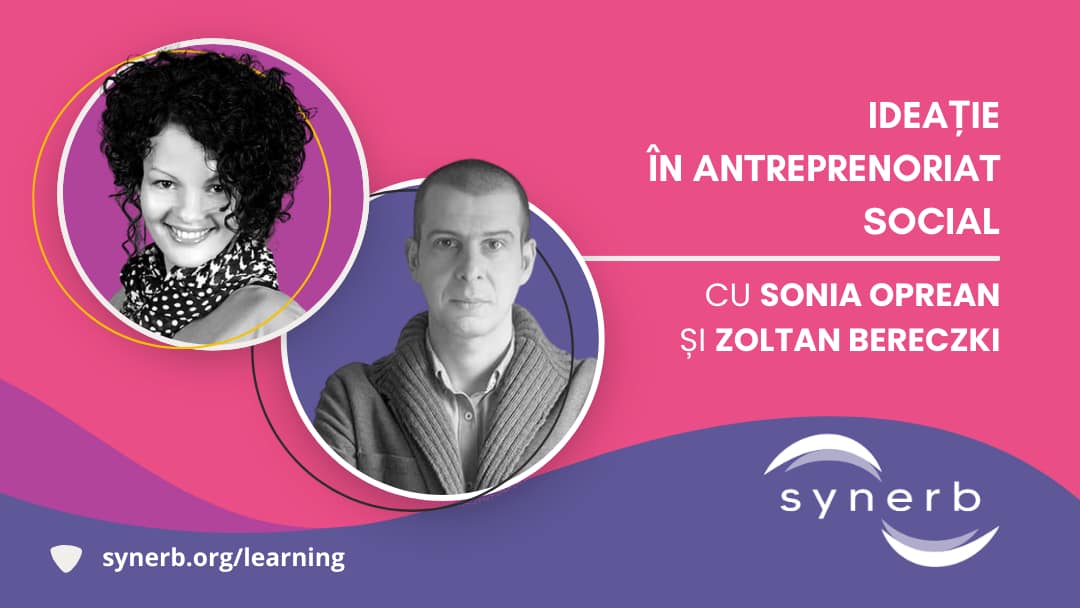 Ideație în antreprenoriat social