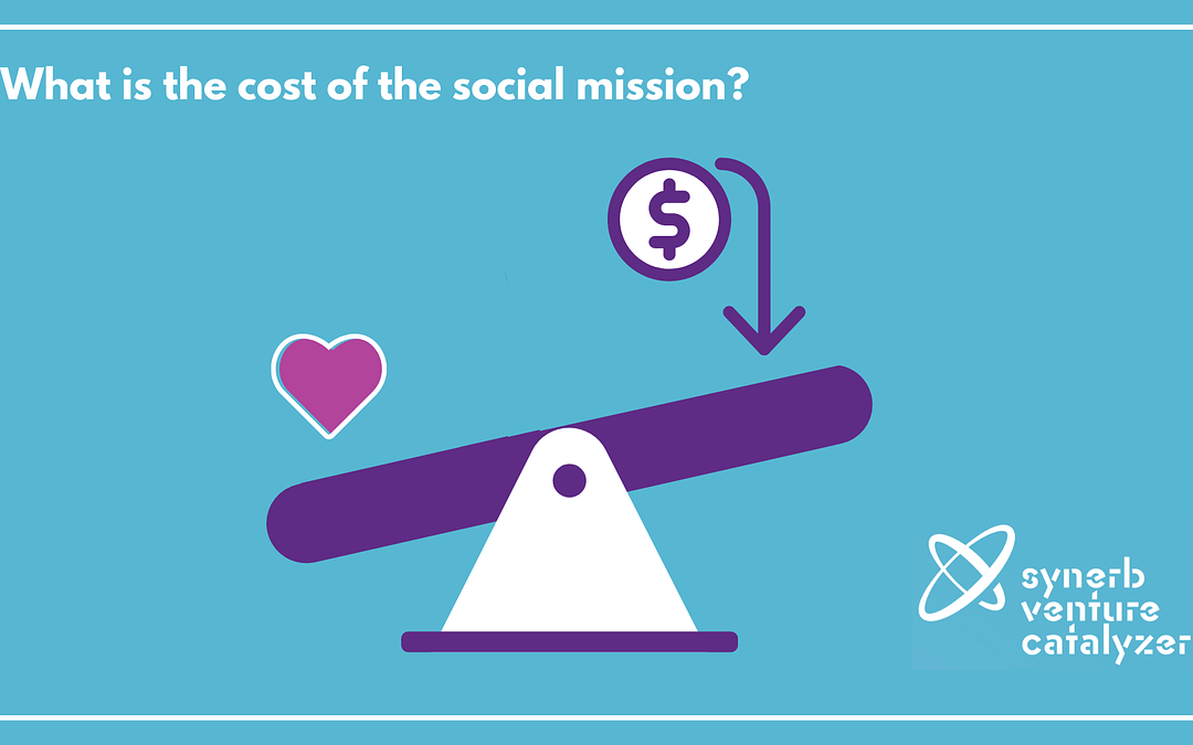 An Introduction to The Cost of the Social Mission