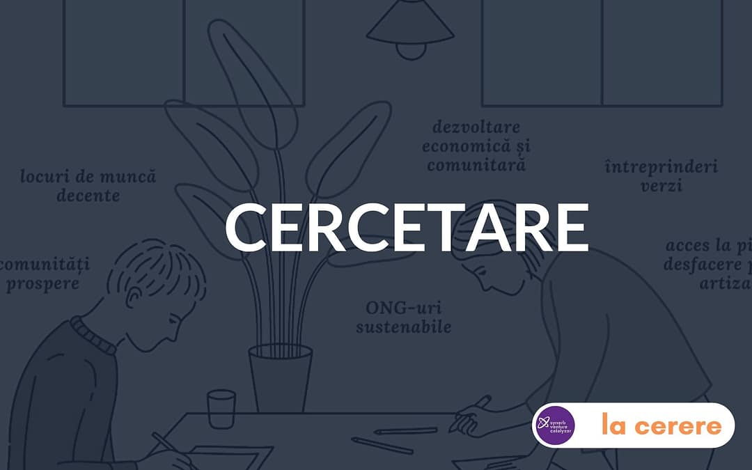 Cercetare