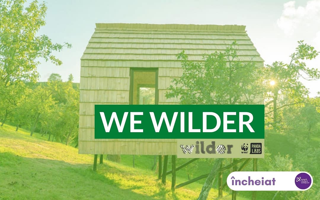 We Wilder