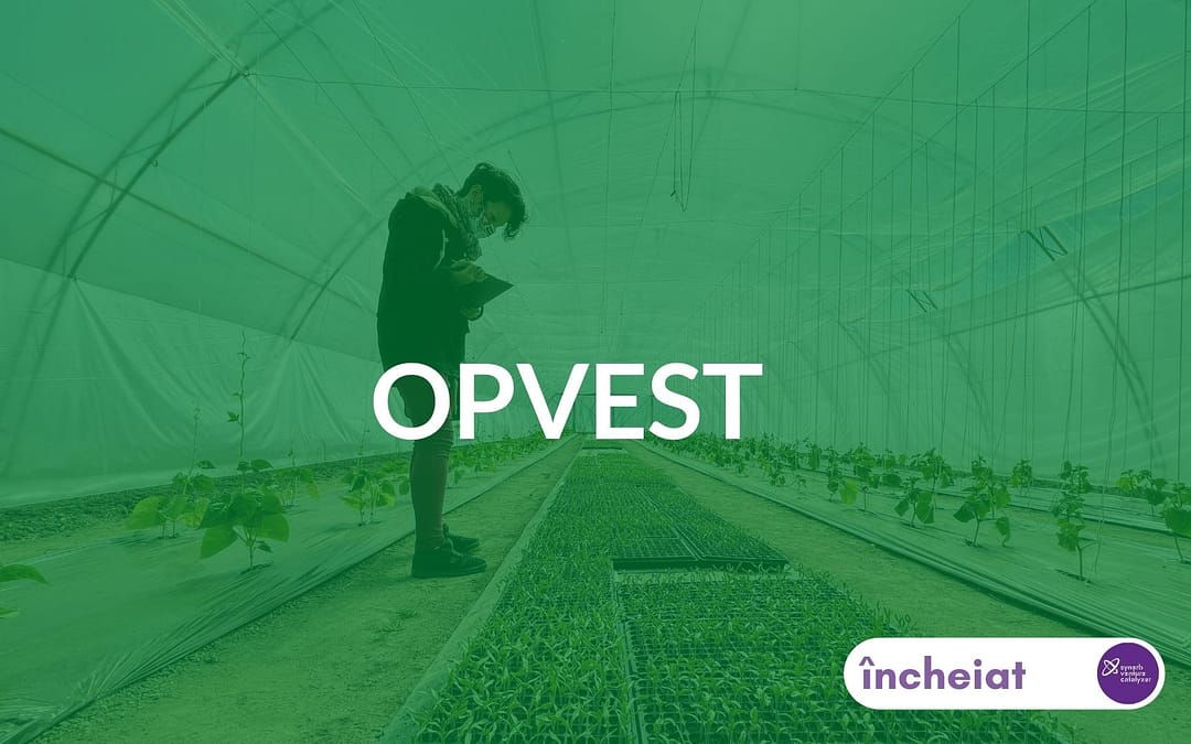 OpVest