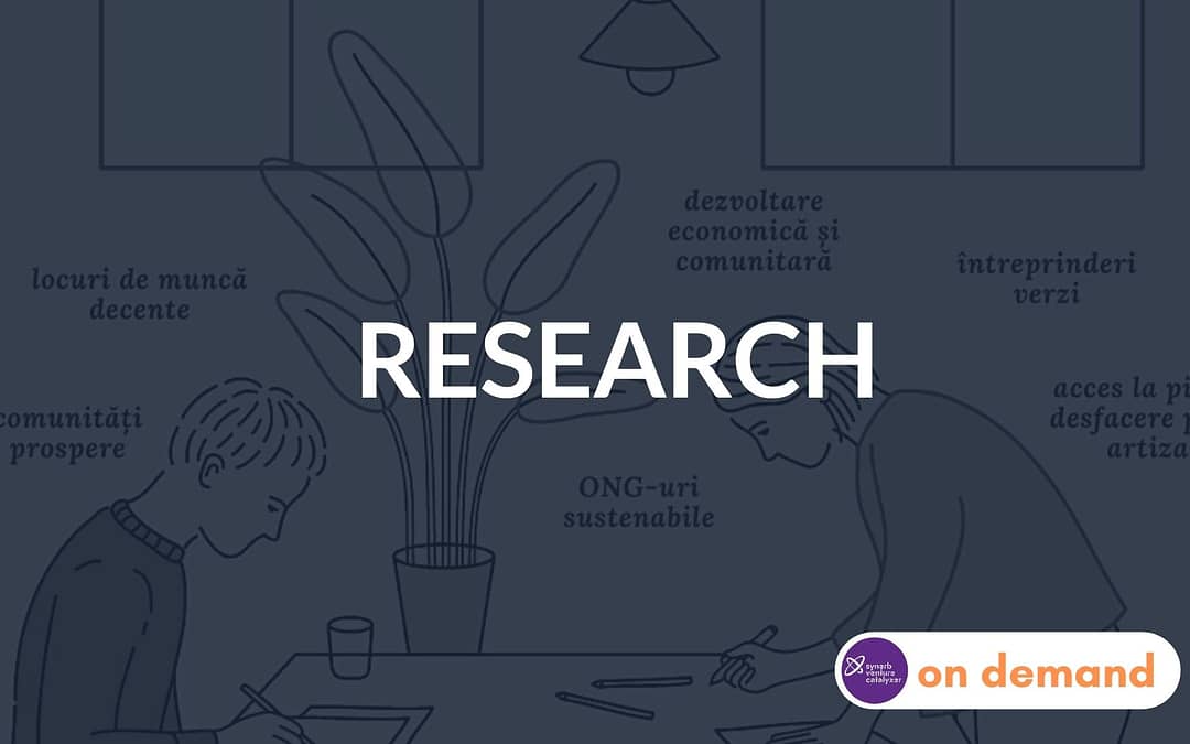 Research
