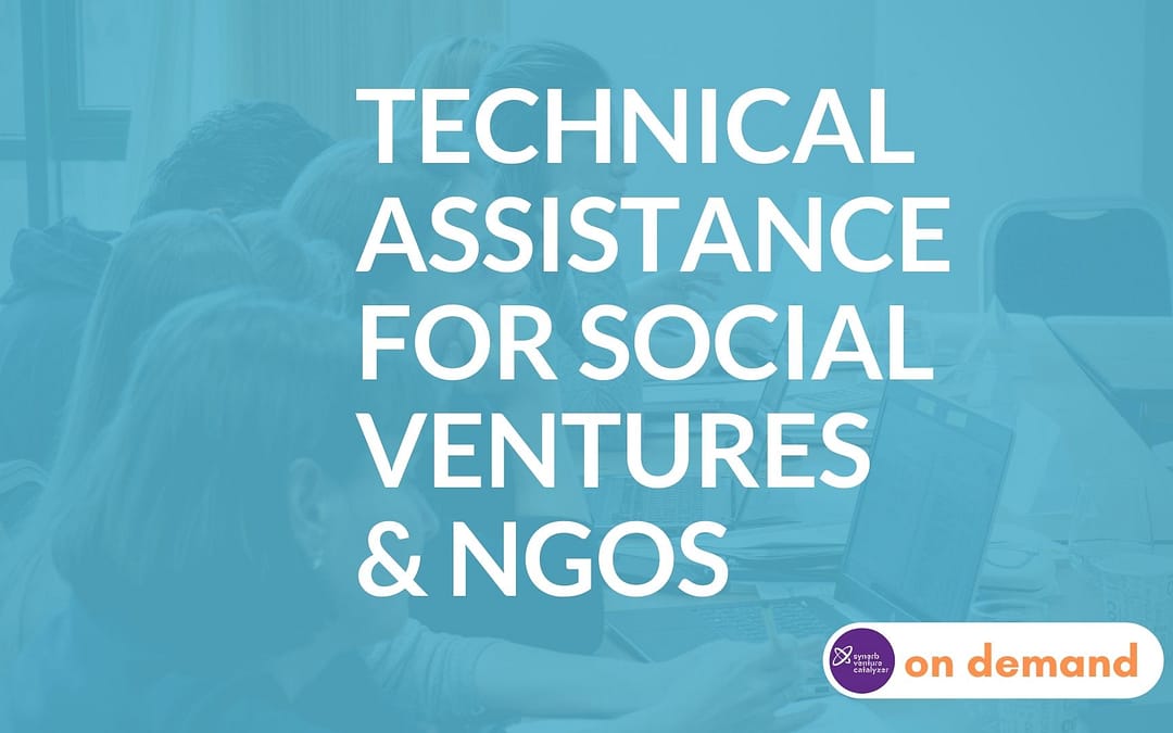 Technical Assistance
