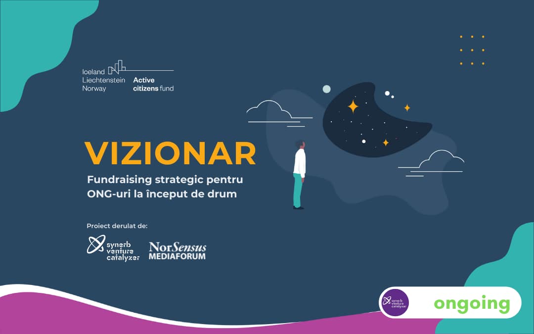 Vizionar