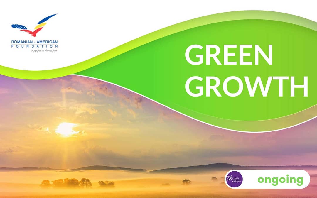 Green Growth