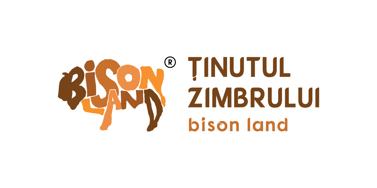 Logo Tinutul Zimbrului ecoutourism Logo Tinutul Zimbrului ecoutourism