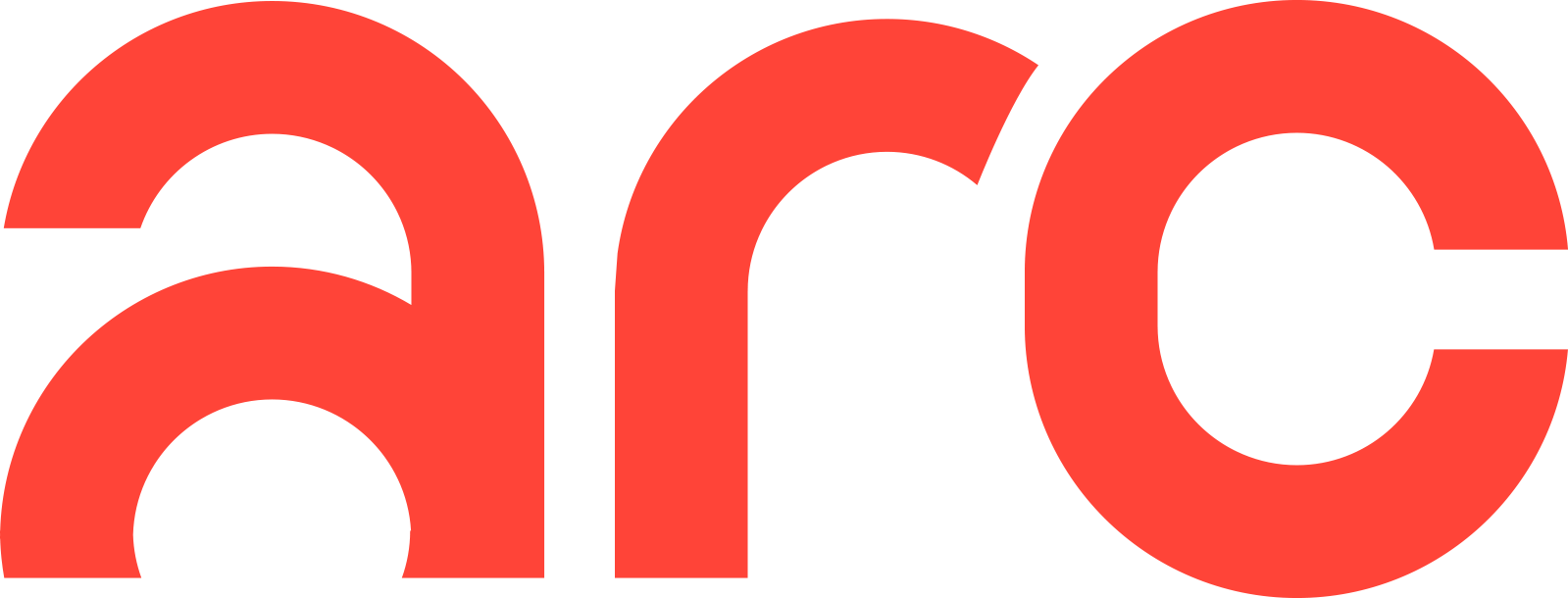 Logo ARC