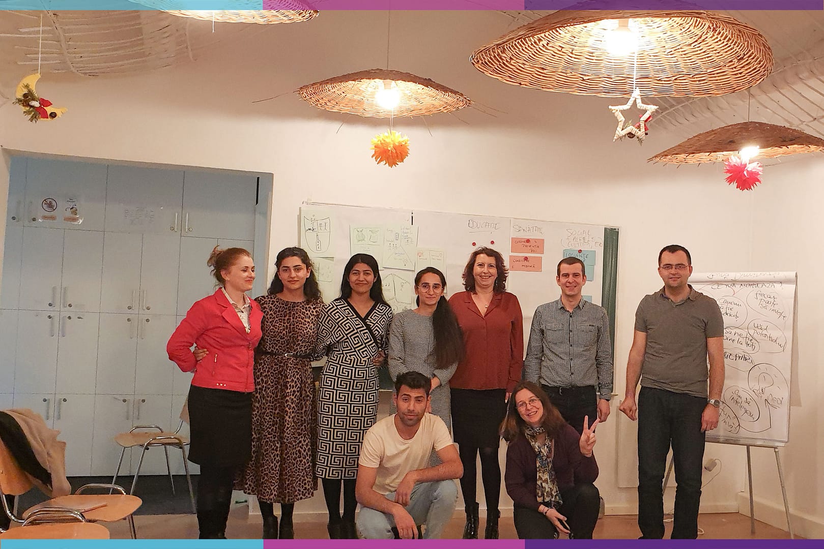 Synerb Workshop Accel 1
