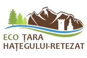 Logo Tara Hategului ecoutourism
