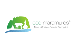 Logo eco maramures ecotourism