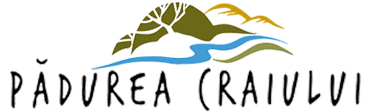 Logo padurea Craiului ecotourism