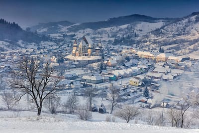 Romania ecoutouristic destinations 2 1