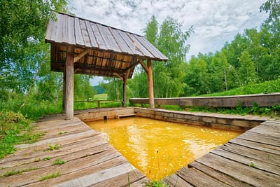 Romania ecoutouristic destinations 5 1