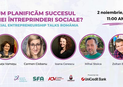 Social Entrepreneurship Financial Education Synerb4 1