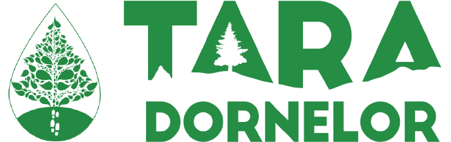 Logo Tara Dornelor ecoutorism