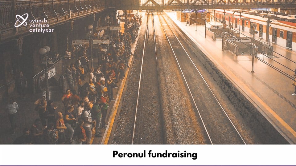 Fundraising ONG Synerb
